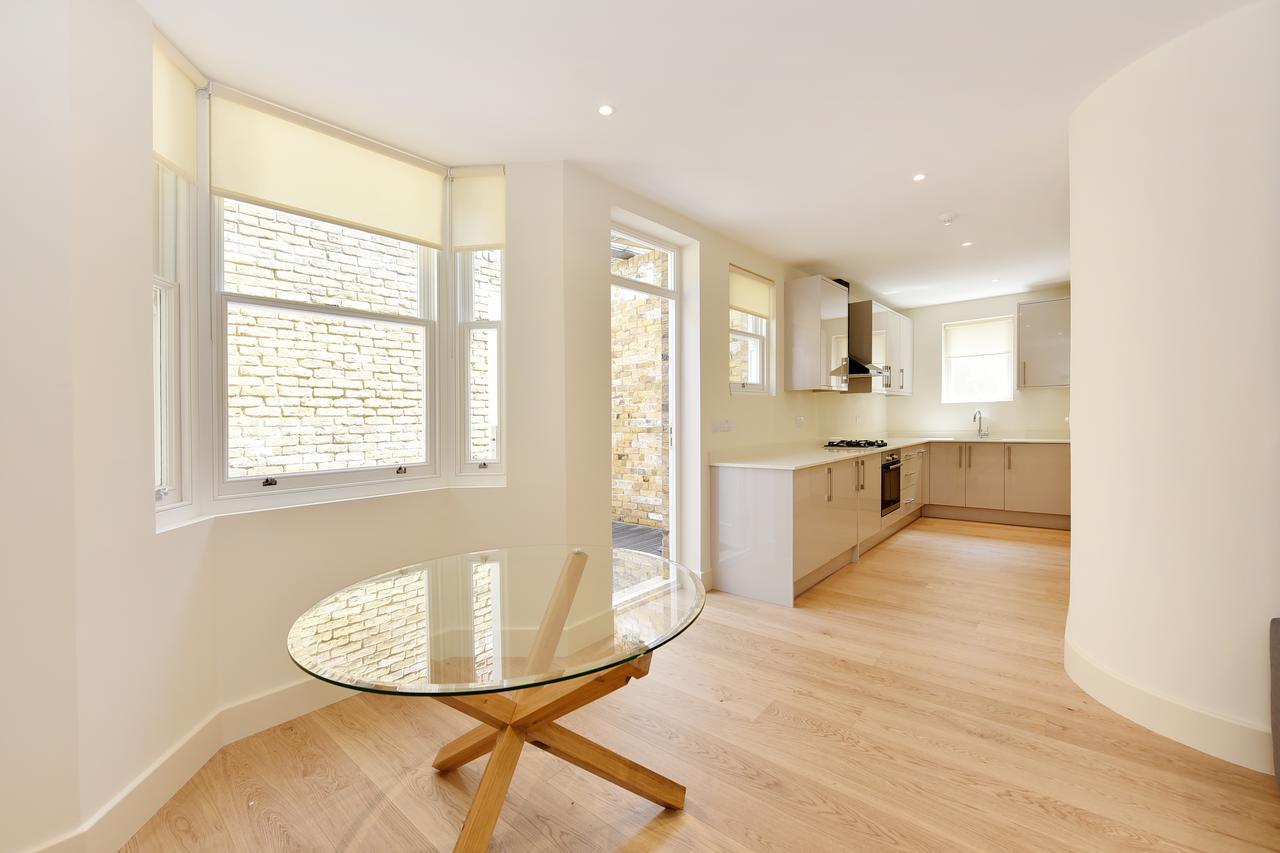 Brand New Herne Hill Apartments Londres Exterior foto