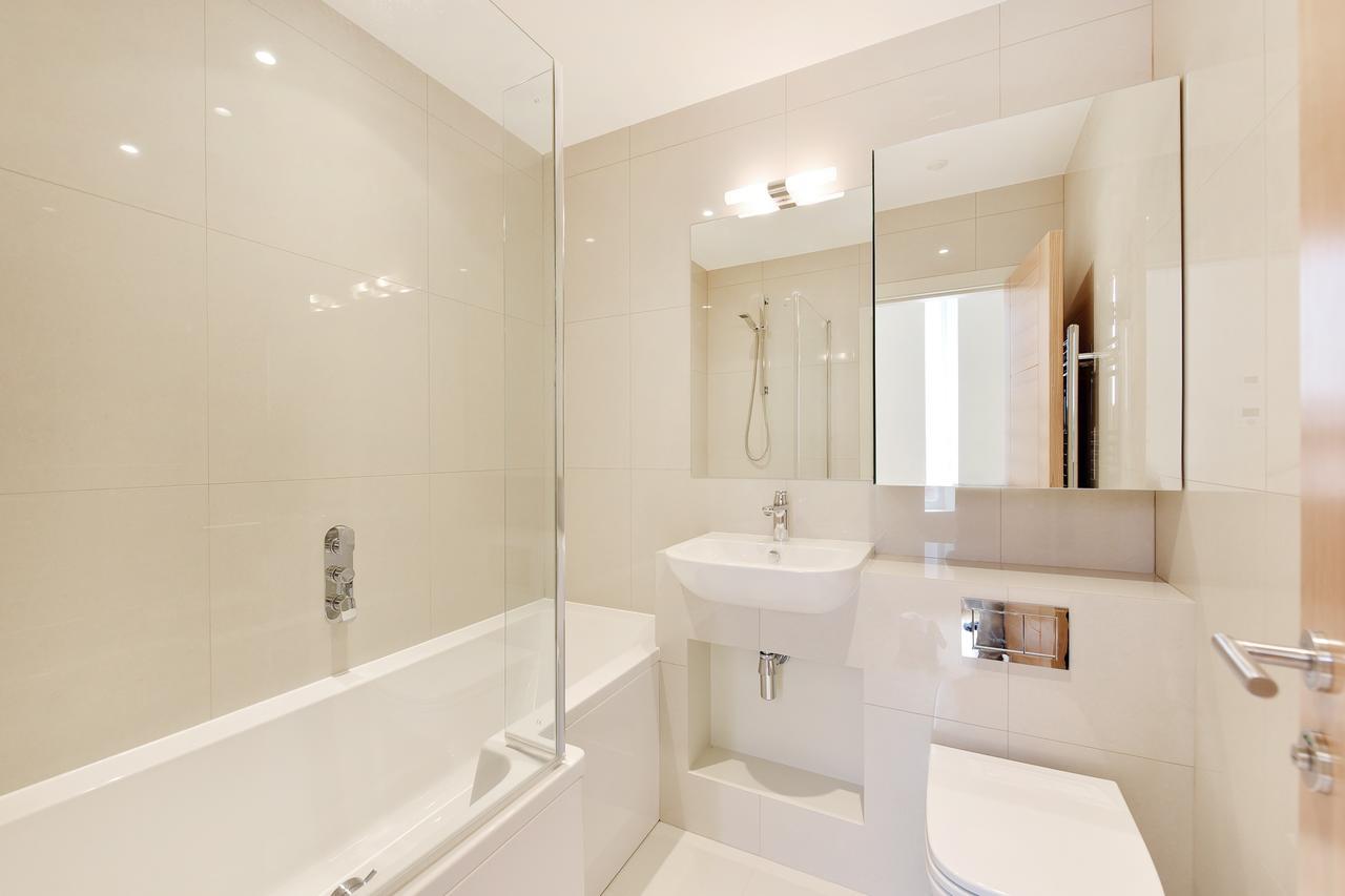 Brand New Herne Hill Apartments Londres Exterior foto