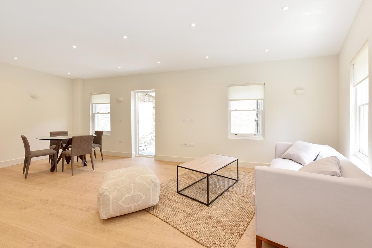Brand New Herne Hill Apartments Londres Exterior foto